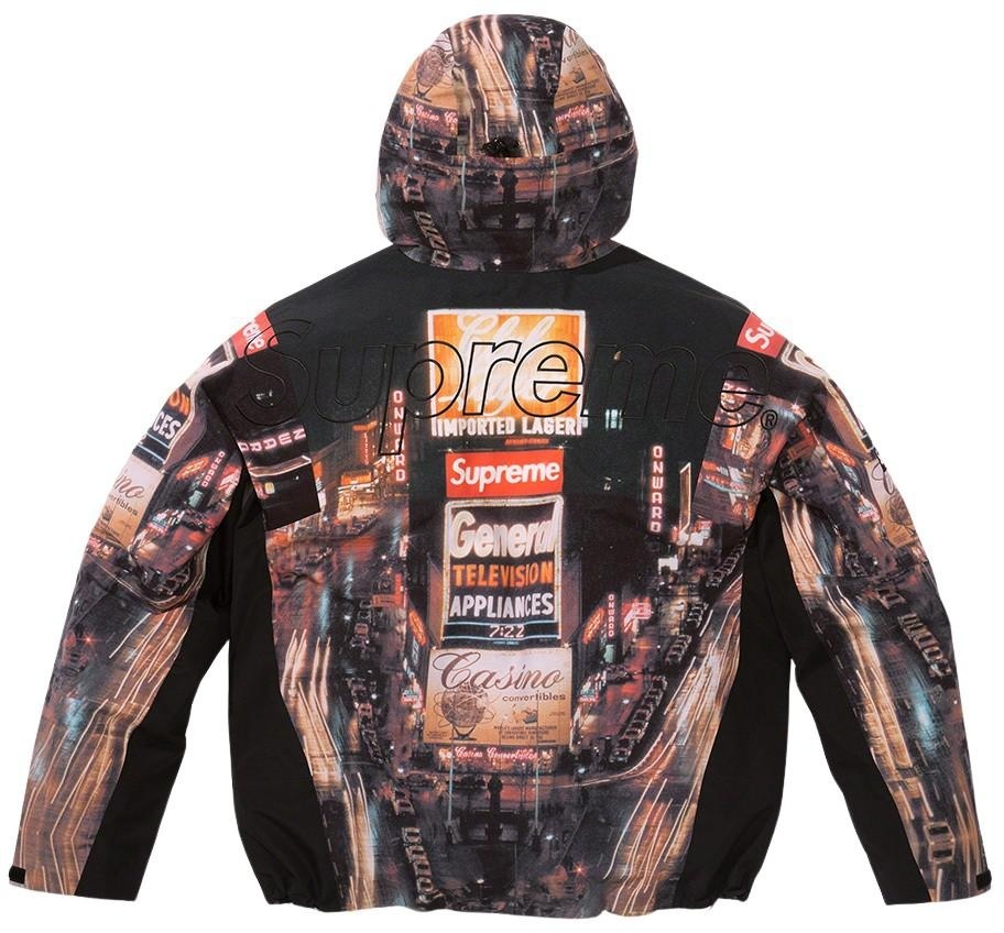 Supreme®/The North Face® Taped Seam Shell Jacket view 13